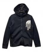 THE NORTH FACEザ ノース フェイス）の古着「M Merak Hoody」｜ブラック