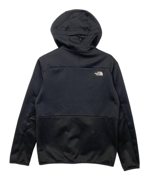 THE NORTH FACE（ザ ノース フェイス）THE NORTH FACE (ザ ノース フェイス) M Merak Hoody ブラック サイズ:Mの古着・服飾アイテム