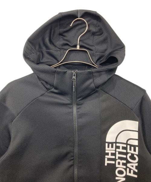 THE NORTH FACE（ザ ノース フェイス）THE NORTH FACE (ザ ノース フェイス) M Merak Hoody ブラック サイズ:Mの古着・服飾アイテム