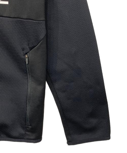 THE NORTH FACE（ザ ノース フェイス）THE NORTH FACE (ザ ノース フェイス) M Merak Hoody ブラック サイズ:Mの古着・服飾アイテム