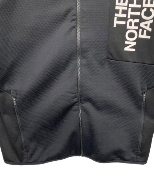 THE NORTH FACE（ザ ノース フェイス）THE NORTH FACE (ザ ノース フェイス) M Merak Hoody ブラック サイズ:Mの古着・服飾アイテム