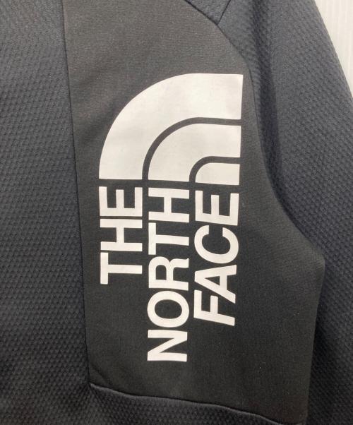 THE NORTH FACE（ザ ノース フェイス）THE NORTH FACE (ザ ノース フェイス) M Merak Hoody ブラック サイズ:Mの古着・服飾アイテム