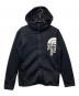 THE NORTH FACE（ザ ノース フェイス）の古着「M Merak Hoody」｜ブラック