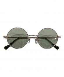 john lennon（ジョン レノン）の古着「伊達眼鏡」｜ブラウン