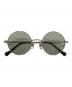 john lennon（ジョン レノン）の古着「伊達眼鏡」｜ブラウン