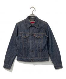 LEVI'S REDTAB（リーバイスレッドタブ）の古着「デニムジャケット」｜インディゴ
