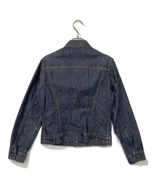 LEVI'S REDTAB（リーバイスレッドタブ）LEVI'S REDTAB (リーバイスレッドタブ) デニムジャケット インディゴ サイズ:Girls Smallの古着・服飾アイテム