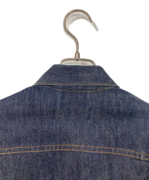 LEVI'S REDTAB（リーバイスレッドタブ）LEVI'S REDTAB (リーバイスレッドタブ) デニムジャケット インディゴ サイズ:Girls Smallの古着・服飾アイテム