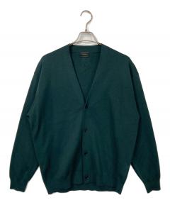 green label relaxing ペプラム　ジレ 中古・古着通販】green label relaxing (グリーンレーベルリラクシング