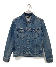 A.P.C.（アーペーセー）の古着「3rdタイプデニムジャケット」｜インディゴ