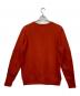 G-STAR RAW (ジースターロゥ) MOTAC-X スウェット オレンジ サイズ:Ｍ：6000円