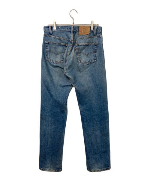 LEVI'S（リーバイス）LEVI'S (リーバイス) 501デニムパンツ インディゴ サイズ:33の古着・服飾アイテム