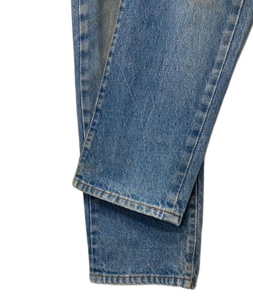 LEVI'S（リーバイス）LEVI'S (リーバイス) 501デニムパンツ インディゴ サイズ:33の古着・服飾アイテム
