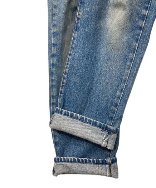 LEVI'S（リーバイス）LEVI'S (リーバイス) 501デニムパンツ インディゴ サイズ:33の古着・服飾アイテム