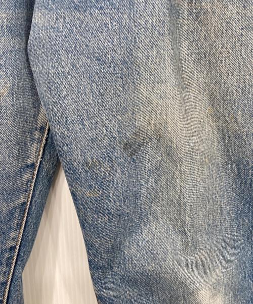 LEVI'S（リーバイス）LEVI'S (リーバイス) 501デニムパンツ インディゴ サイズ:33の古着・服飾アイテム