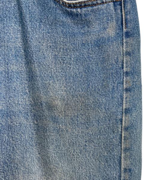 LEVI'S（リーバイス）LEVI'S (リーバイス) 501デニムパンツ インディゴ サイズ:33の古着・服飾アイテム