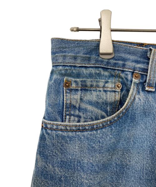LEVI'S（リーバイス）LEVI'S (リーバイス) 501デニムパンツ インディゴ サイズ:33の古着・服飾アイテム