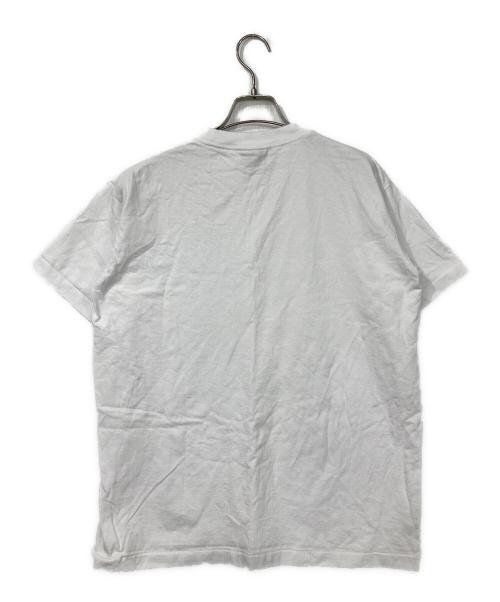 BoTT（ボット）BoTT (ボット) Star Child Tee ホワイト サイズ:Mの古着・服飾アイテム