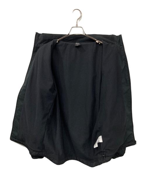 OAKLEY（オークリー）OAKLEY (オークリー) ジップジャケット ブラック サイズ:XLの古着・服飾アイテム