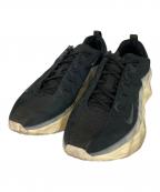 NIKEナイキ）の古着「Ava Rover」｜ブラック×アイボリー