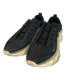 NIKE（ナイキ）の古着「Ava Rover」｜ブラック×アイボリー