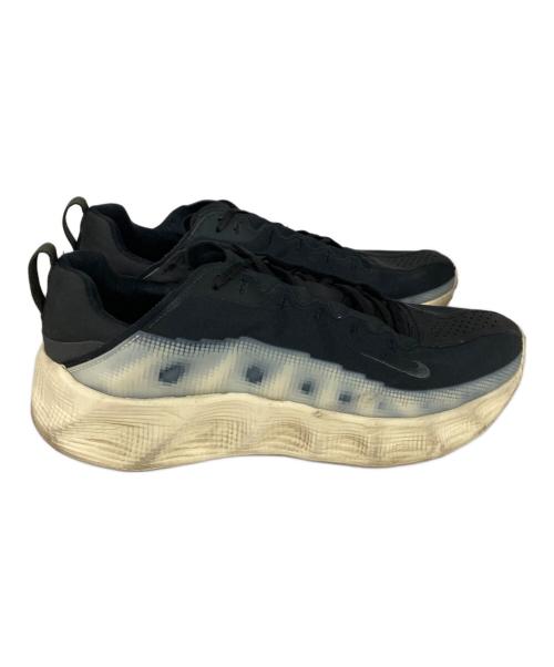 NIKE（ナイキ）NIKE (ナイキ) Ava Rover ブラック×アイボリー サイズ:27.0の古着・服飾アイテム