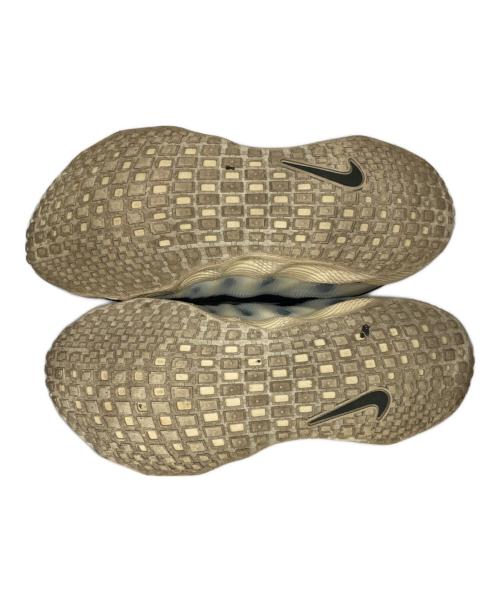 NIKE（ナイキ）NIKE (ナイキ) Ava Rover ブラック×アイボリー サイズ:27.0の古着・服飾アイテム