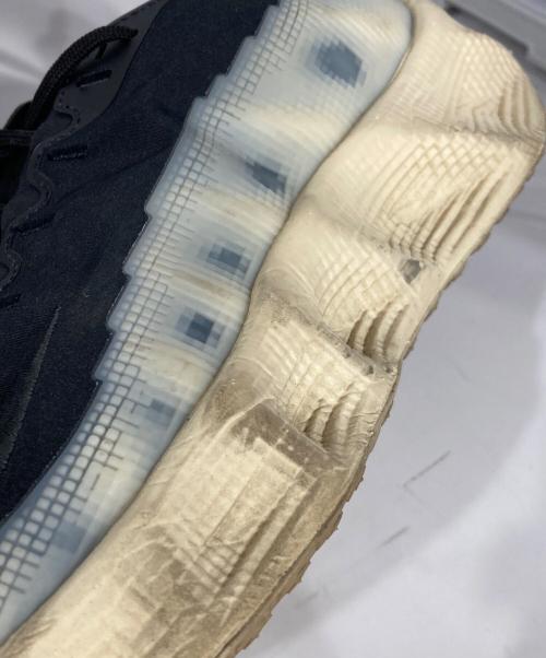 NIKE（ナイキ）NIKE (ナイキ) Ava Rover ブラック×アイボリー サイズ:27.0の古着・服飾アイテム