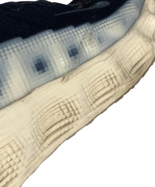 NIKE（ナイキ）NIKE (ナイキ) Ava Rover ブラック×アイボリー サイズ:27.0の古着・服飾アイテム