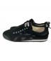 Onitsuka Tiger (オニツカタイガー) MEXICO 66 SLIP-ON ブラック サイズ:27.0：6000円