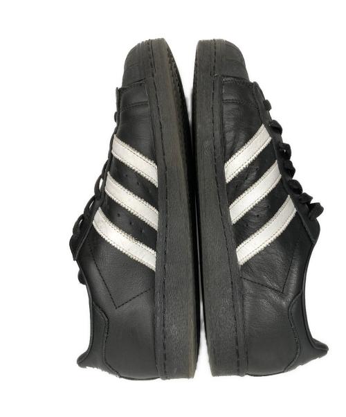 adidas（アディダス）adidas (アディダス) SUPERSTAR 82 ブラック サイズ:27.0の古着・服飾アイテム