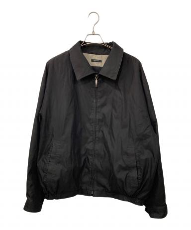 中古・古着通販】Claiborne (クレイボーン) MICROFIBER ブラック