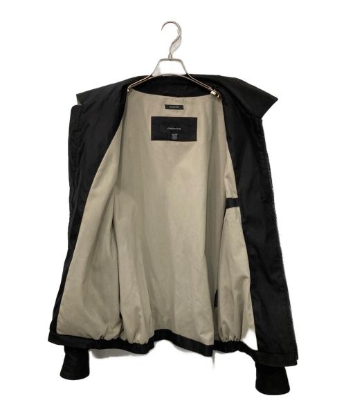 Claiborne（クレイボーン）Claiborne (クレイボーン) MICROFIBER ブラック サイズ:2XLの古着・服飾アイテム