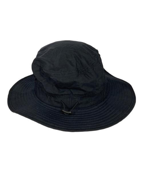 New Era（ニューエラ）New Era (ニューエラ) Supreme (シュプリーム) Box Logo Beanie ブラック サイズ:Ｍの古着・服飾アイテム
