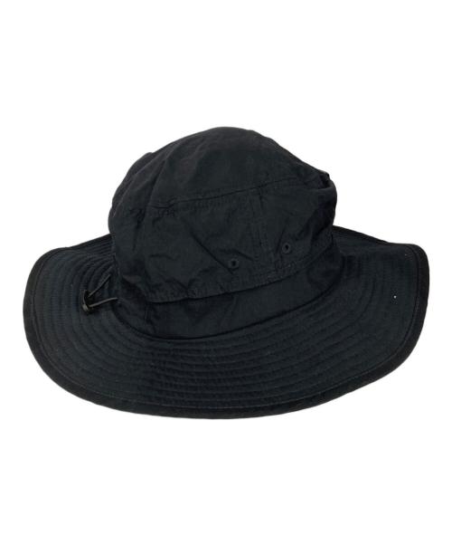 New Era（ニューエラ）New Era (ニューエラ) Supreme (シュプリーム) Box Logo Beanie ブラック サイズ:Ｍの古着・服飾アイテム