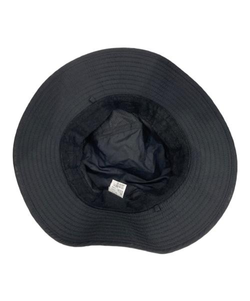 New Era（ニューエラ）New Era (ニューエラ) Supreme (シュプリーム) Box Logo Beanie ブラック サイズ:Ｍの古着・服飾アイテム