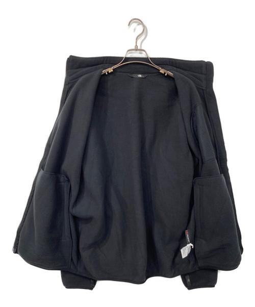 THE NORTH FACE（ザ ノース フェイス）THE NORTH FACE (ザ ノース フェイス) フィールドフリースジャケット ブラック サイズ:Lの古着・服飾アイテム
