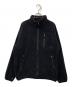 THE NORTH FACE（ザ ノース フェイス）の古着「フィールドフリースジャケット」｜ブラック