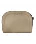 MARC JACOBS (マークジェイコブス) Playback Leather Crossbody Ba ベージュ：7000円