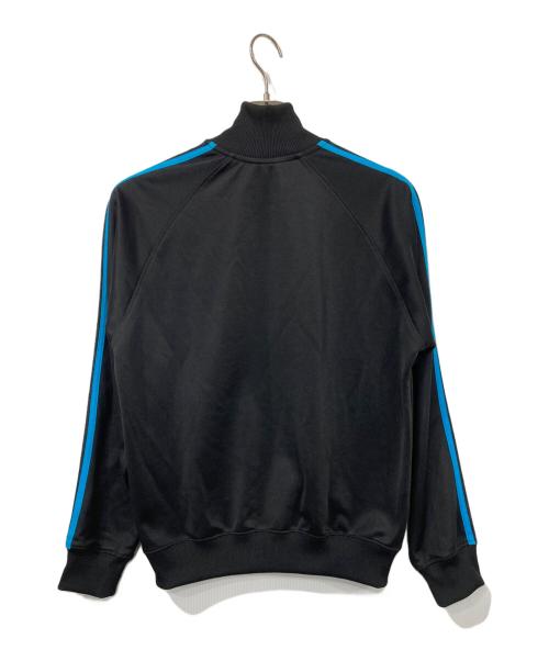 FRED PERRY（フレッドペリー）FRED PERRY (フレッドペリー) トラックジャケット ブラック サイズ:Sの古着・服飾アイテム