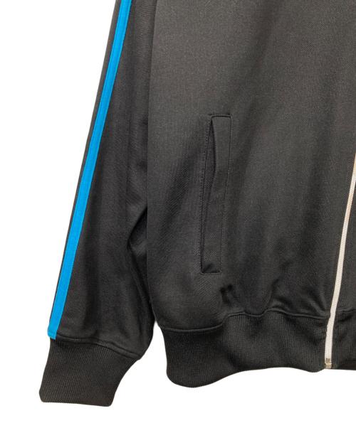 FRED PERRY（フレッドペリー）FRED PERRY (フレッドペリー) トラックジャケット ブラック サイズ:Sの古着・服飾アイテム