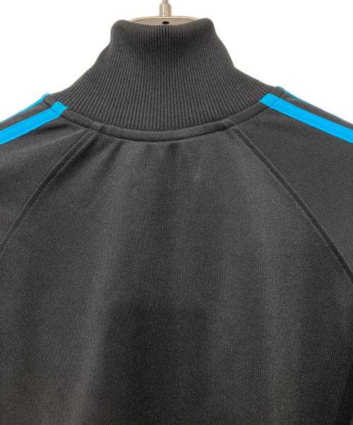 FRED PERRY（フレッドペリー）FRED PERRY (フレッドペリー) トラックジャケット ブラック サイズ:Sの古着・服飾アイテム
