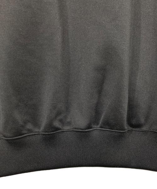 FRED PERRY（フレッドペリー）FRED PERRY (フレッドペリー) トラックジャケット ブラック サイズ:Sの古着・服飾アイテム