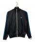 FRED PERRY（フレッドペリー）の古着「トラックジャケット」｜ブラック