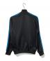FRED PERRY (フレッドペリー) トラックジャケット ブラック サイズ:S：8000円