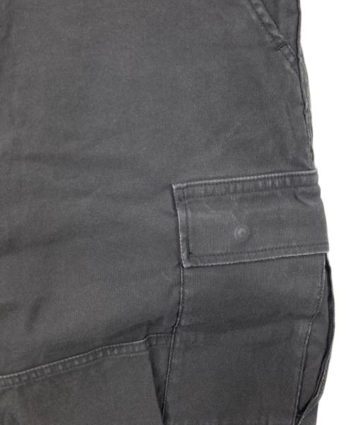 NEIGHBORHOOD（ネイバーフッド）NEIGHBORHOOD (ネイバーフッド) BDU ナロー パンツ ブラック サイズ:Ｍの古着・服飾アイテム