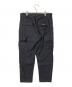 NEIGHBORHOOD (ネイバーフッド) BDU ナロー パンツ ブラック サイズ:Ｍ：12000円