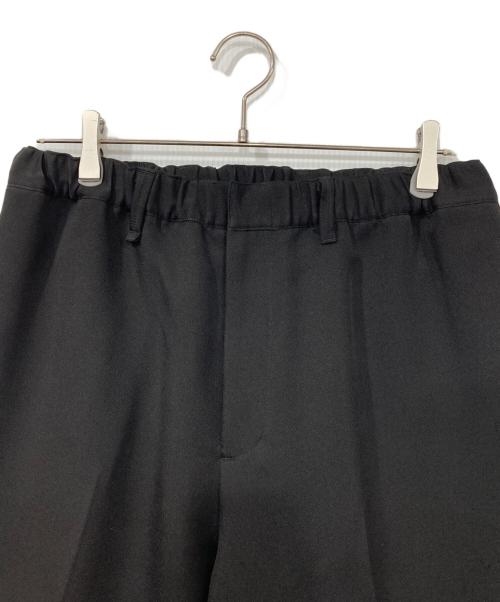 NEIGHBORHOOD（ネイバーフッド）NEIGHBORHOOD (ネイバーフッド) APEREDSILHOUETTE PT スラックス ブラック サイズ:Lの古着・服飾アイテム