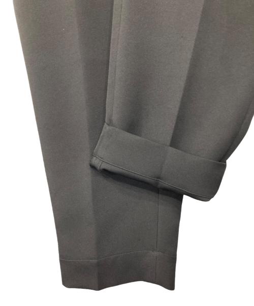 NEIGHBORHOOD（ネイバーフッド）NEIGHBORHOOD (ネイバーフッド) APEREDSILHOUETTE PT スラックス ブラック サイズ:Lの古着・服飾アイテム