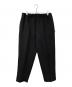 NEIGHBORHOOD（ネイバーフッド）の古着「APEREDSILHOUETTE PT スラックス」｜ブラック